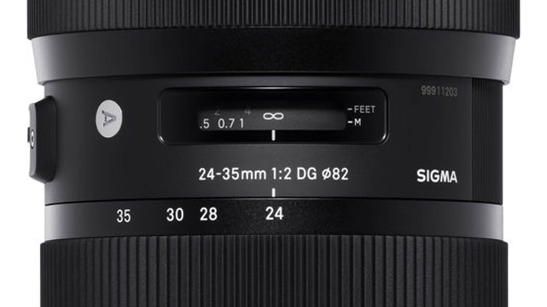 A Quick Review of The Sigma 24-35mm f/2 DG HSM Art Lens