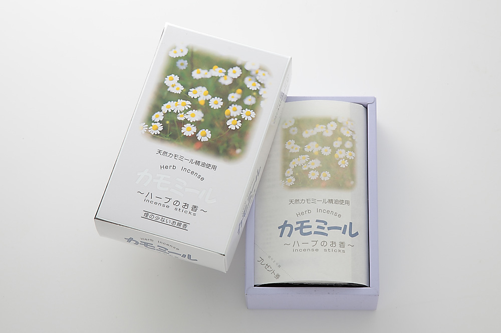 De l'usage des Herbes, Encens ハーブ 御香 仏語 De l'usage des