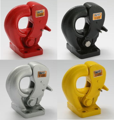 栄光社-ピントルフック