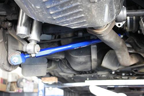 Megan Racing Rear Camber Arm Set For 92-98 BMW 3 Series E36 / 99