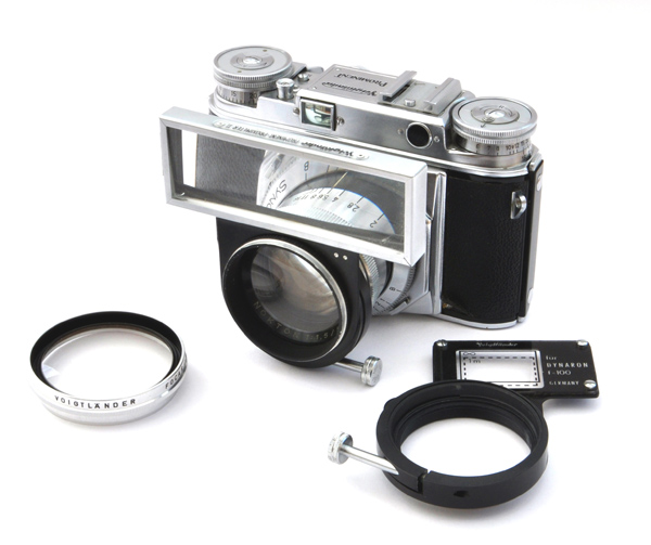 The Prominent | Shutterbug