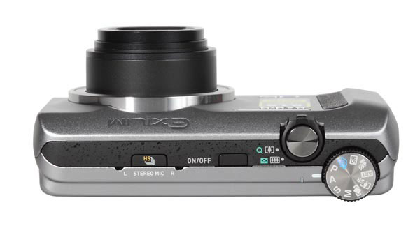 Casio EX-ZR400: Lab Test and Comments | Shutterbug