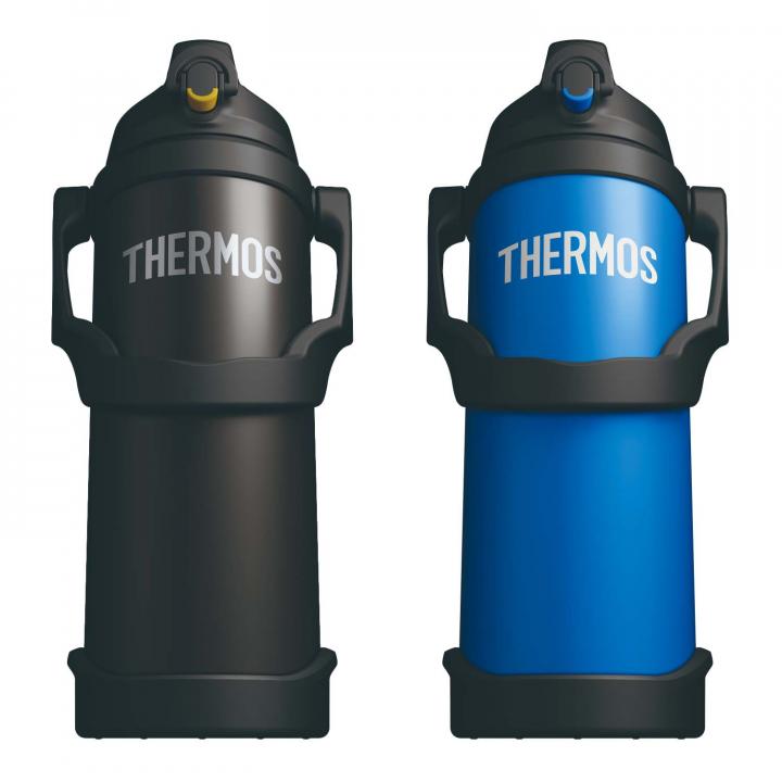 公式通販】 サーモス THERMOS 真空断熱スポーツジャグ 2500mL 保冷専用