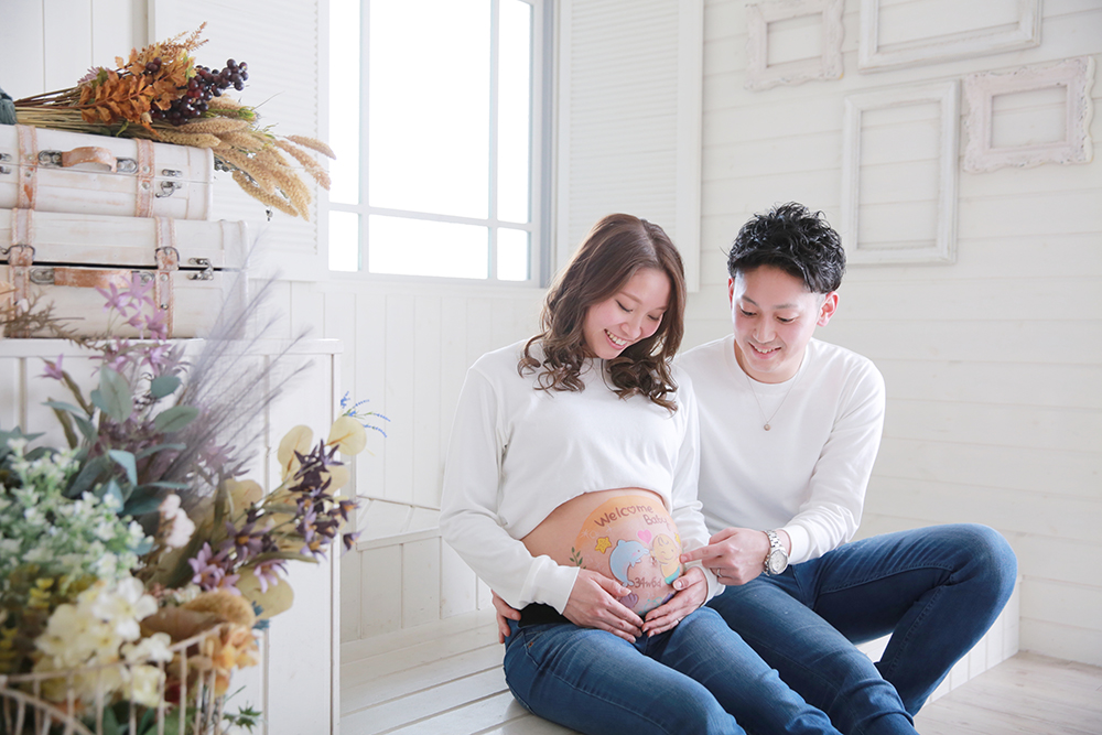 妊娠が分かったらやっておきたいことをまとめました！時期別リスト：5