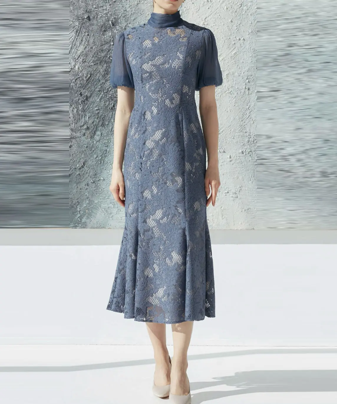 34サイズ】Magnolia TSURU By MARIKO OIKAWA（ツルバイマリコオイカワ