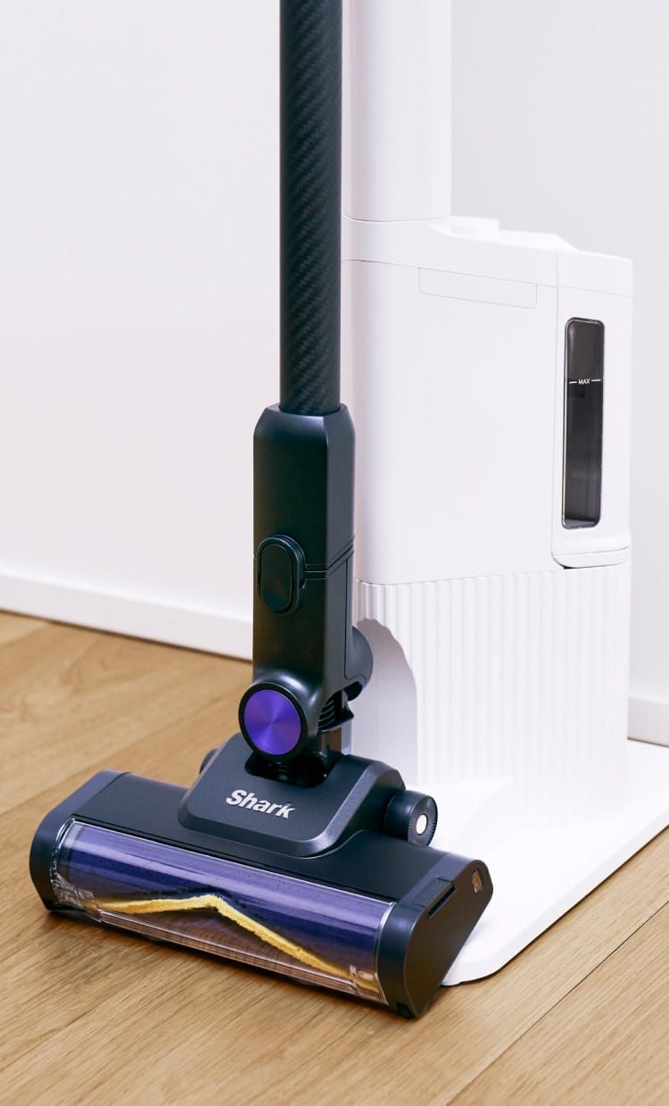 Shark PowerClean 360 コードレススティッククリーナー | Shark