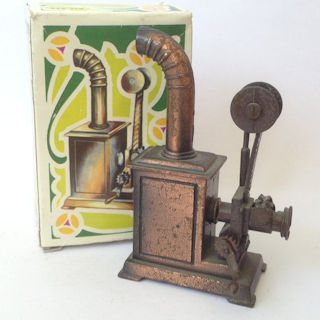 Sharpenkingミニチュア Play-me スペイン 鉛筆削りコレクション