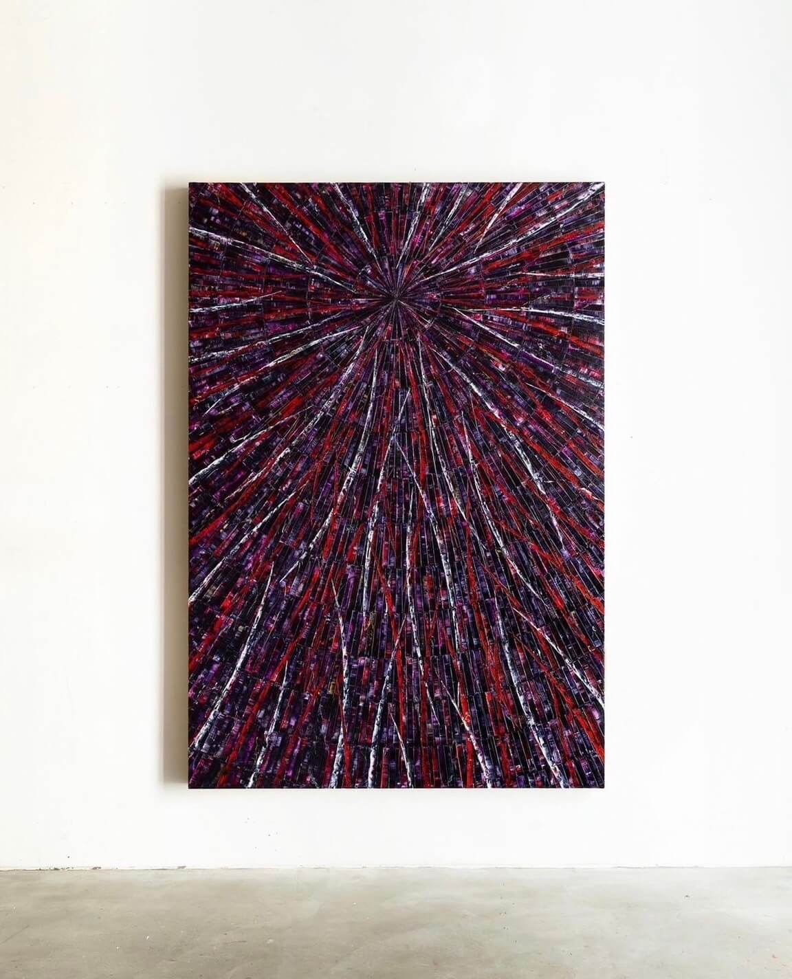 Ryo Koizumi / 小泉 遼 – SH GALLERY