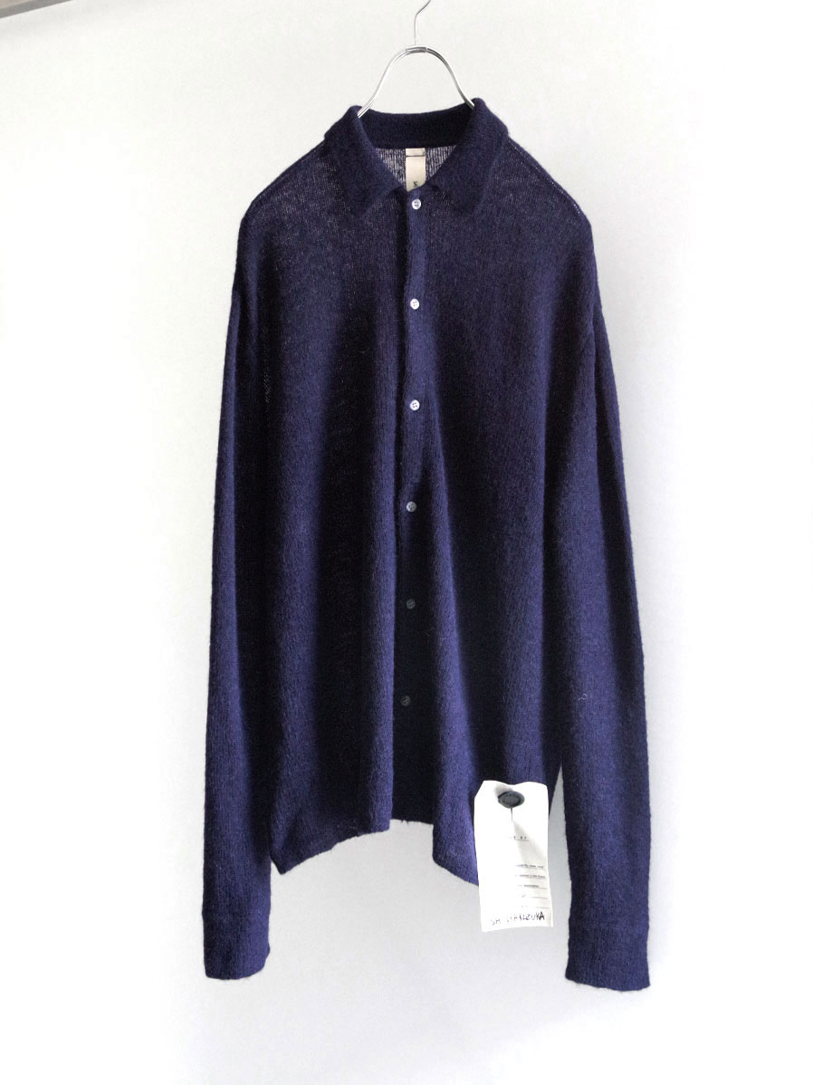 2025AW】 SHINYAKOZUKA （シンヤコヅカ） 