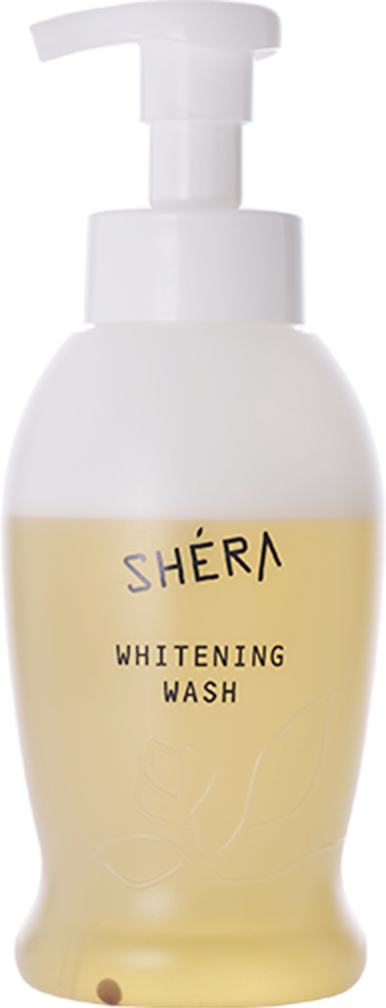 基礎化粧品 | SHERA -シェラバートン- 真の美しさと健康のために