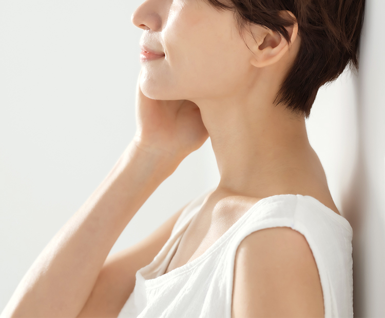 SHERA -シェラバートン- 真の美しさと健康のために