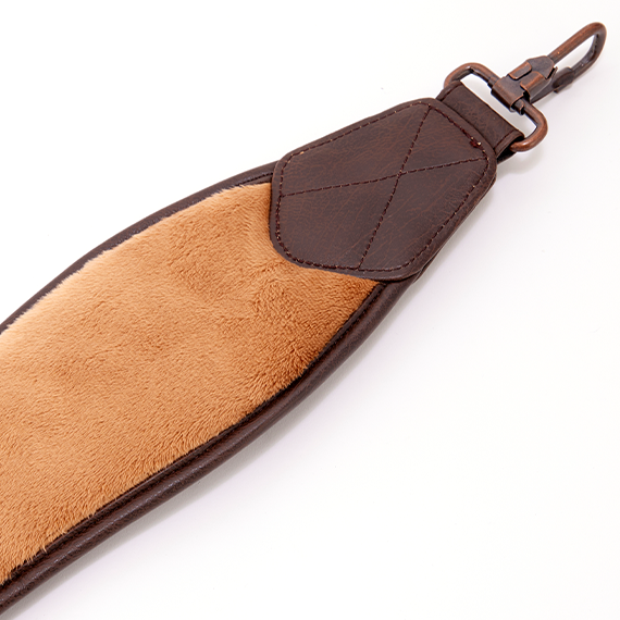 SMU-003CB.ダークブラウン（合成皮革） – キャディバッグ・ゴルフ