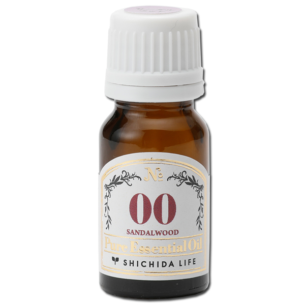 Pureエッセンシャルオイル No.71 スリープブレンド【食学・くらし