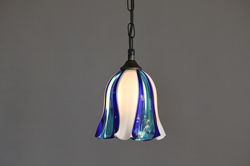 輸入照明 SP-MG012 ムラノガラス ペンダントライト - 照明専門店シバタ照明