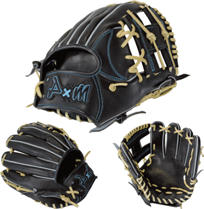 シバスポーツ D×M オーダーグラブ