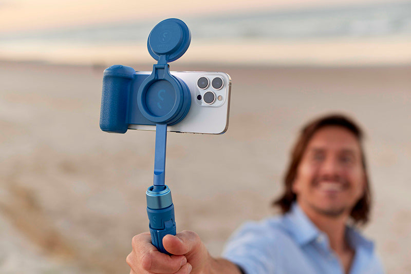 SnapGrip オールインワンキット – ShiftCam Japan