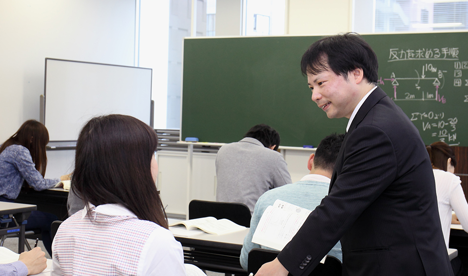 2級建築士 中期合格必勝コース - 総合資格学院