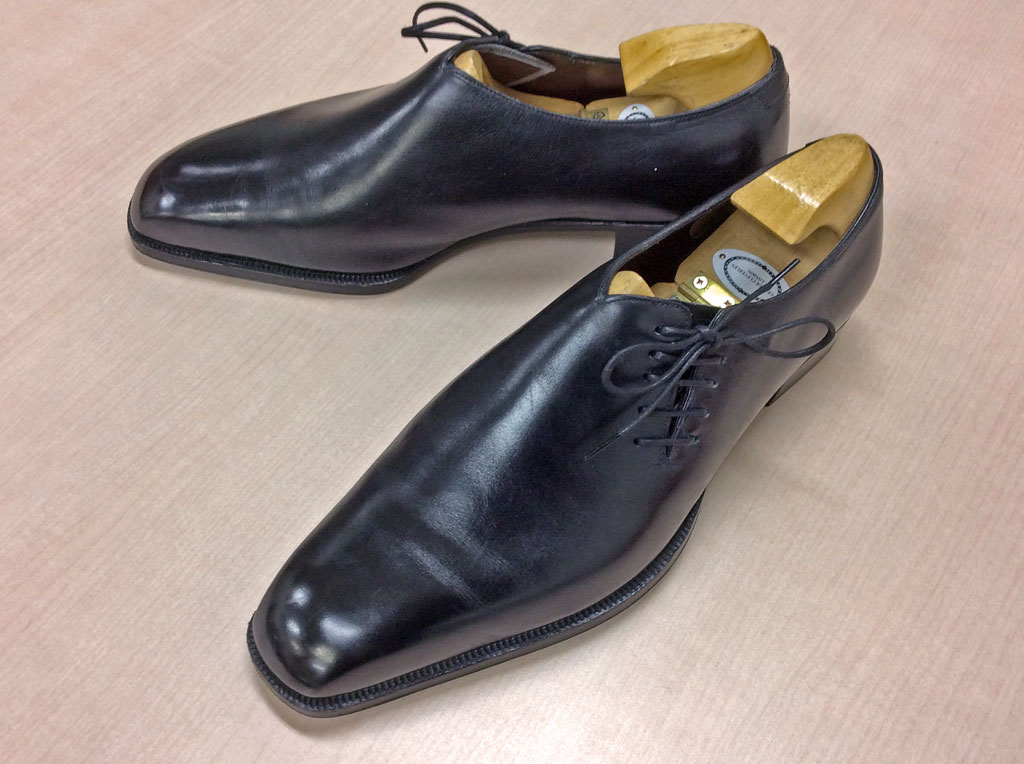 ジョージクレバリー（GEORGE CLEVERLEY）のビスポーク - 富山市議会