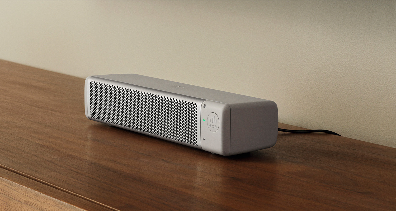 ガンマ波サウンドケア kikippa｜シオノギヘルスケア