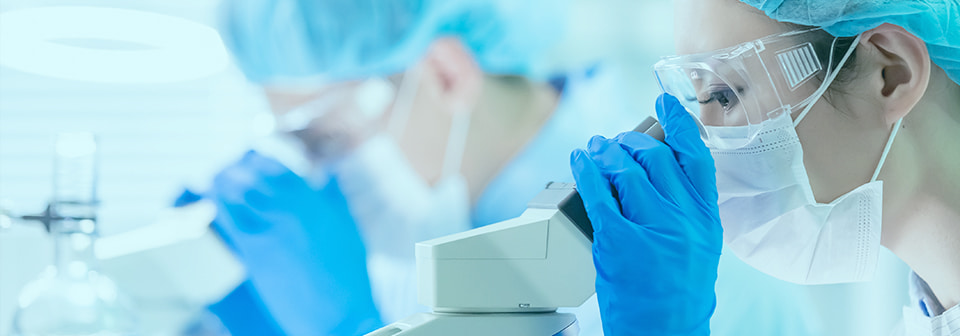 バイオ臨床研究分野 | 株式会社島津理化