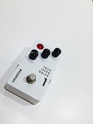 LUNASTONE】デンマーク発の歪み系3種、入荷しました！｜島村楽器