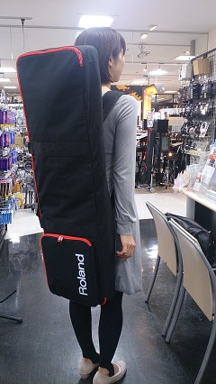 シンセサイザー】Roland FA-06/07/08のことなら専門スタッフ常駐の当店