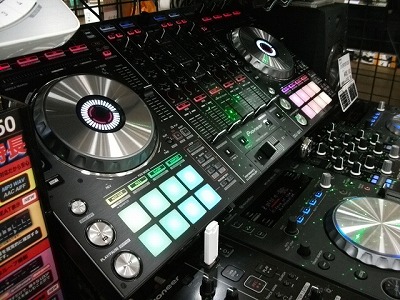 DJ新商品】Pionner/DDJ-SX2 入荷しました！｜島村楽器 イオンモール成田店