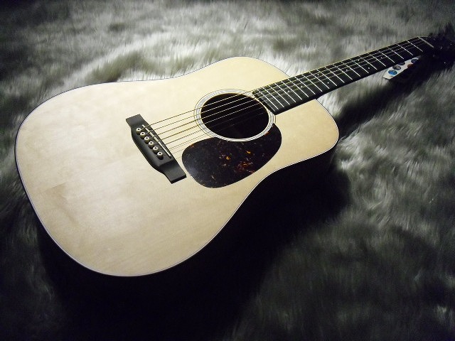 入荷情報】マーチン ドレッドノートJr｜島村楽器 新潟ビルボードプレイス店