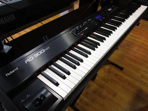 商品情報】ローランドRD-300NX｜島村楽器 イオンモール須坂店