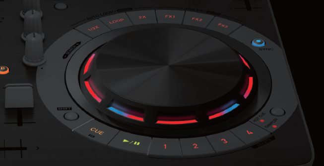 DJコントローラーPioneer「DDJ-WEGO3」発売！｜島村楽器 イオンモール