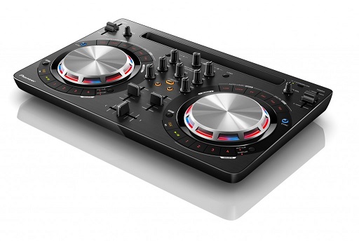 DJコントローラーPioneer「DDJ-WEGO3」発売！｜島村楽器 イオンモール