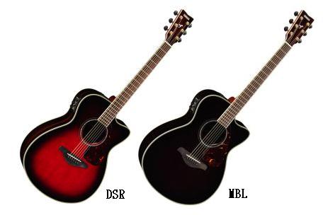 アコギ】待望！ヤマハのエレアコ！入荷しました！！！｜島村楽器