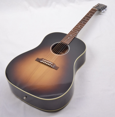 Gibson J-45 True Vintage｜島村楽器 りんくうプレミアム・アウトレット店