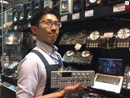 アルゼンチン発・熟練の職人集団がおくる高品位アナログディレイ