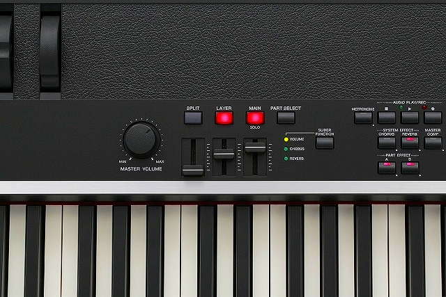 ステージピアノ】YAMAHA(ヤマハ) CP4 STAGE入荷しました！｜島村楽器