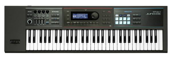 伊丹地区のバンド・軽音部にオススメなキーボード・シンセサイザーのご