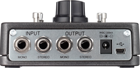 エフェクター】tc electronic Ditto X2 Looper入荷しました!!｜島村