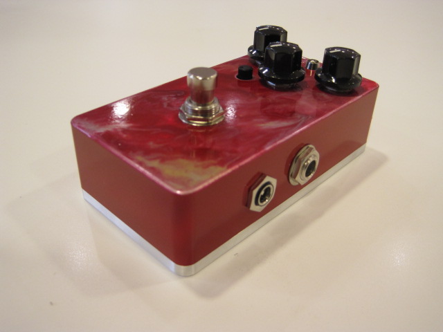 おすすめエフェクター紹介】Leqtique Redemptionist｜島村楽器