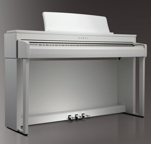 新製品】カワイ電子ピアノ 『CN27』『CN37』＆島村楽器オリジナル