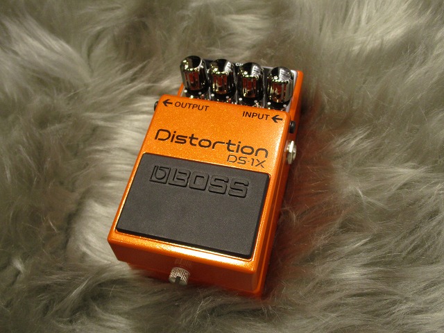 エレキギター初心者にオススメのエフェクター特集！～ディストーション