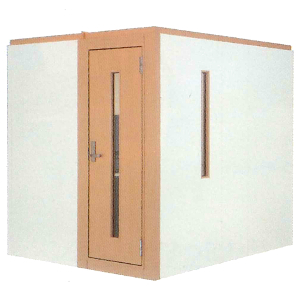 防音室】YAMAHA防音室「アビテックス」の組み立て模様をレポート致し