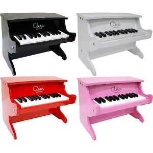 トイピアノ】お子様のプレゼントに最適！Clera（クレラ）入荷しました