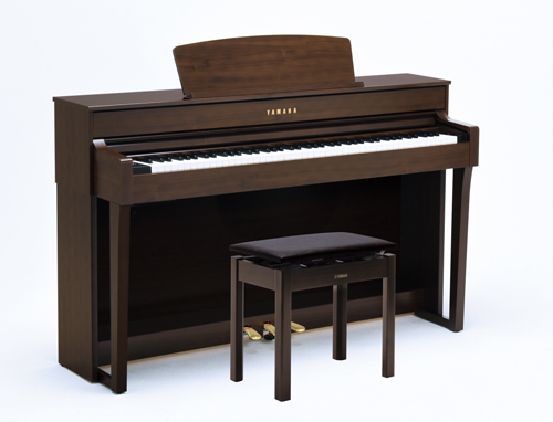 電子ピアノ】YAMAHA / 「SCLP-6350」「SCLP-6450」大人気のヤマハの