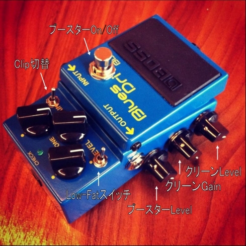 もはや別物！？究極のモディファイモデル】Soul Power Instruments BD