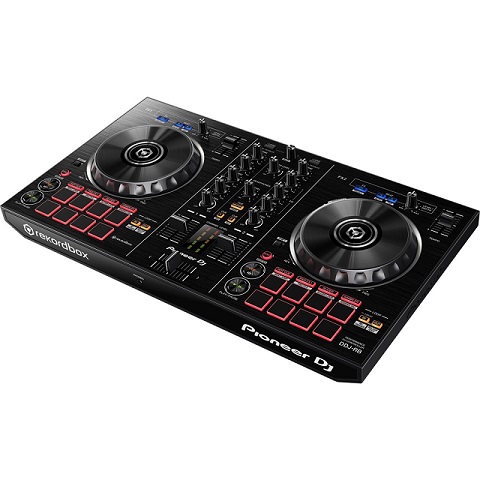 新商品】エントリーモデルなのに凄すぎる！Pioneer DJ DDJ-RB発売