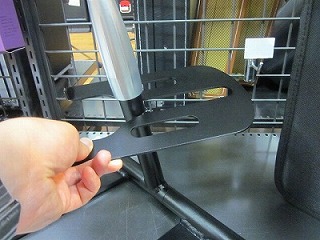 新入荷！】【ラップトップスタンド】UDG U6010BL｜島村楽器 仙台ロフト店