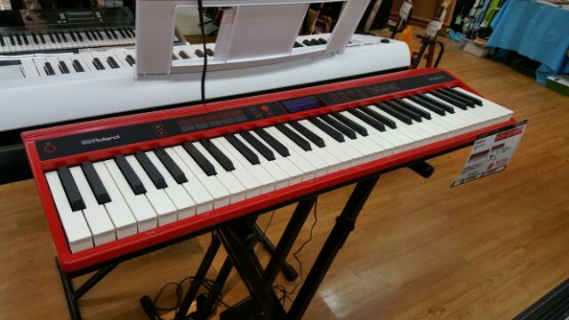 キーボード情報】お子様から大人の方まで楽しめます♪｜島村楽器