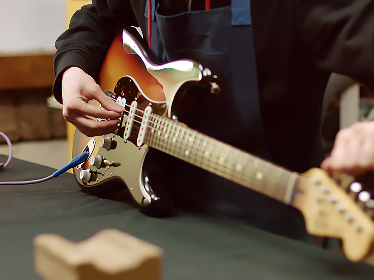 新入荷エフェクター】SHINOS/Naughty Brain【歪みペダル】｜島村楽器