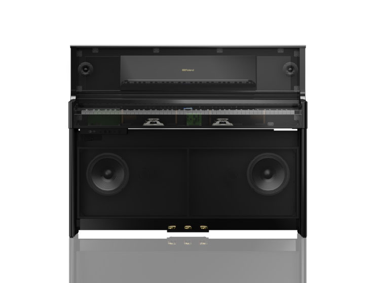 Roland LX706GP【ローランド/電子ピアノ】｜島村楽器 岩田屋福岡店