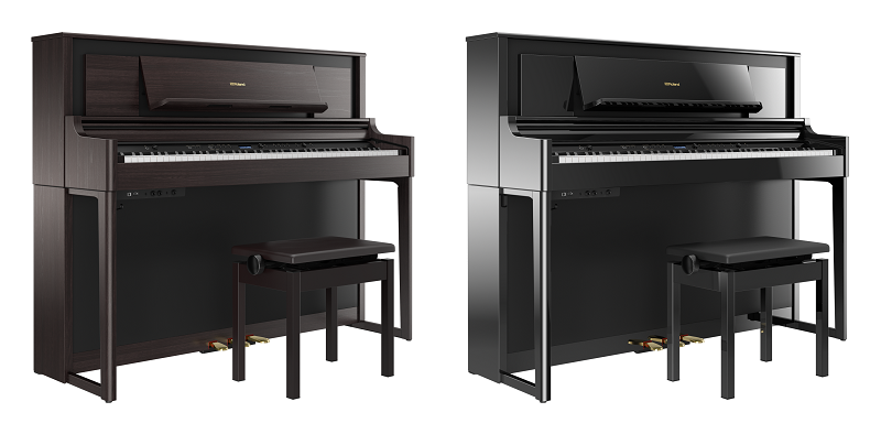 電子ピアノ】Roland（ローランド）で探す。｜島村楽器 イオンモール